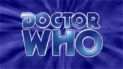 Doctor Who Logo